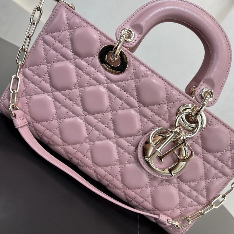 Christian Dior My Lady Bags